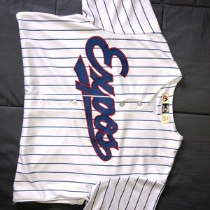 Montreal Expos Jersey